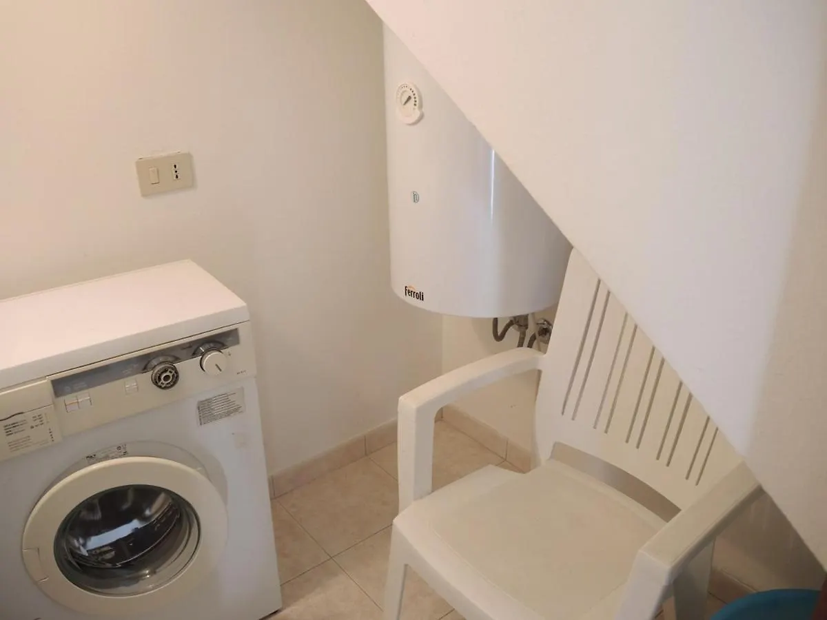 Apartment Two-Bedroom Flat With Balcony And Private Garden - By Beahost Rentals Bibione