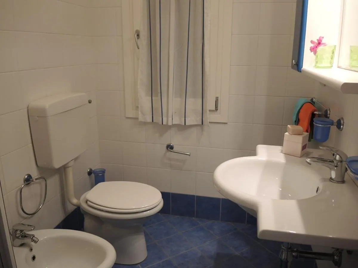 Two-Bedroom Flat With Balcony And Private Garden - By Beahost Rentals Bibione 0*,  Italy