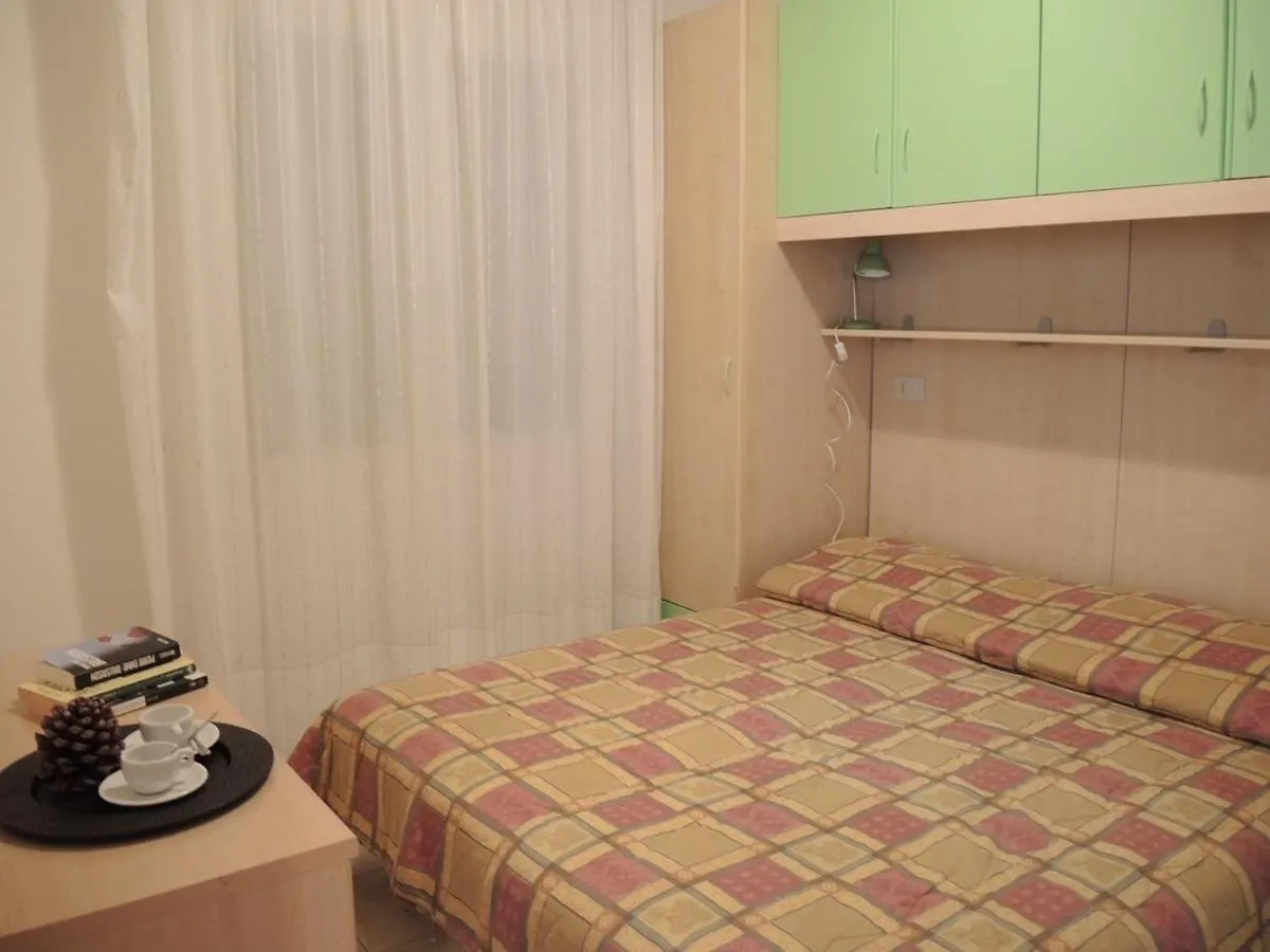 Two-Bedroom Flat With Balcony And Private Garden - By Beahost Rentals Bibione 0*,  Italy